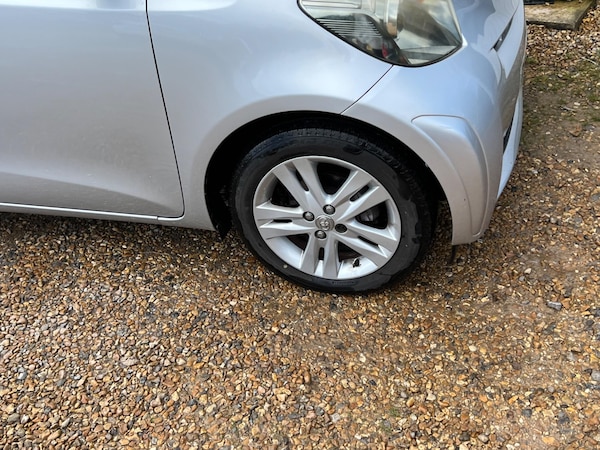 Used Toyota IQ 2010 for sale - 72473918: Photo 16