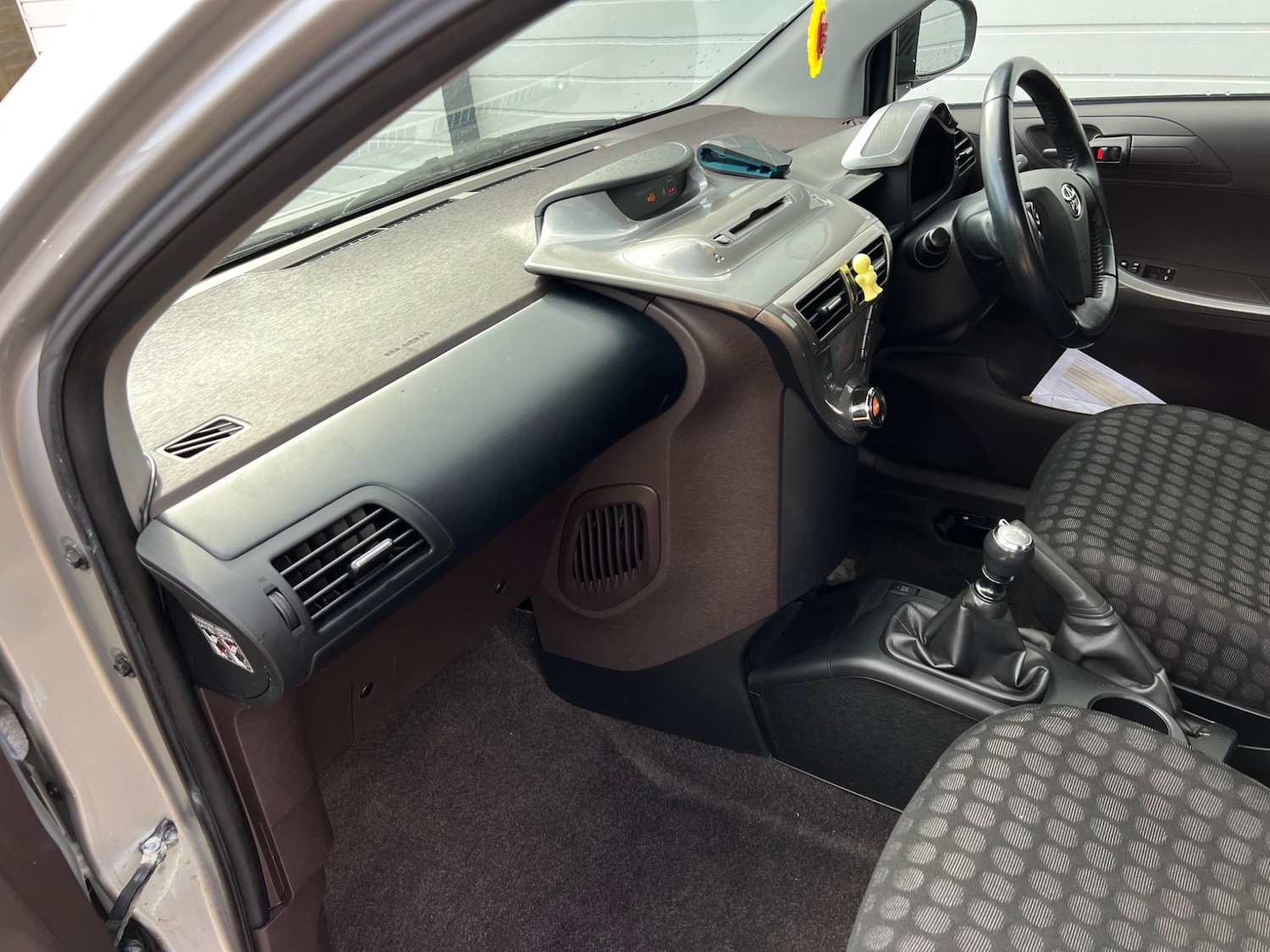 Vehicle 19