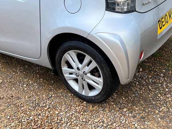 Used Toyota IQ 2010 for sale - 72473918: Photo 24