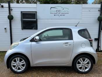 Used Toyota IQ 2010 for sale - 72473918: Photo
