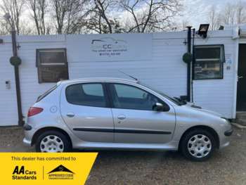 Peugeot 206 1.4 HDI Any good? - Page 1 - French Bred - PistonHeads UK