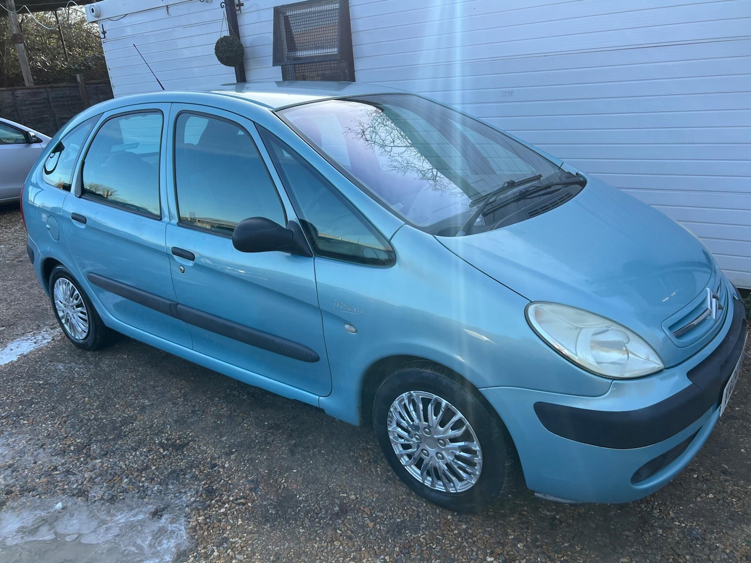 Used Citroen Xsara Picasso 2004 for sale - 77144446: Photo 1
