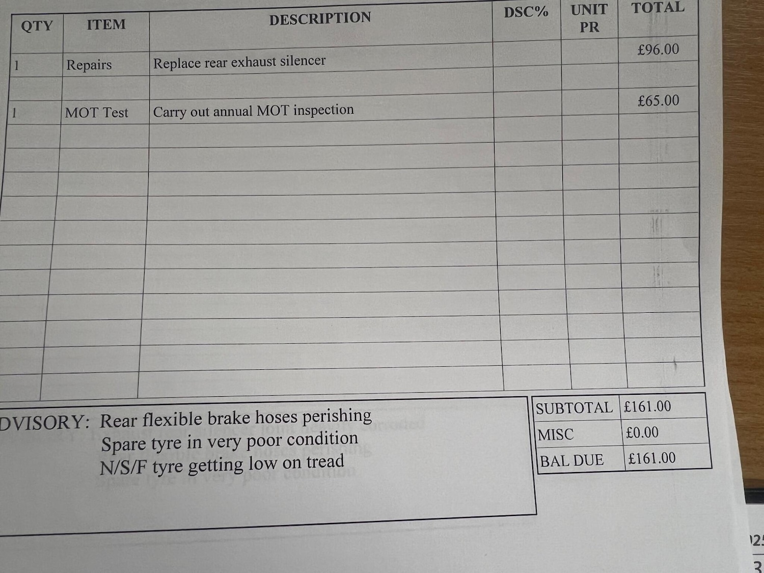 Used Citroen Xsara Picasso 2004 for sale - 77144446: Photo 15