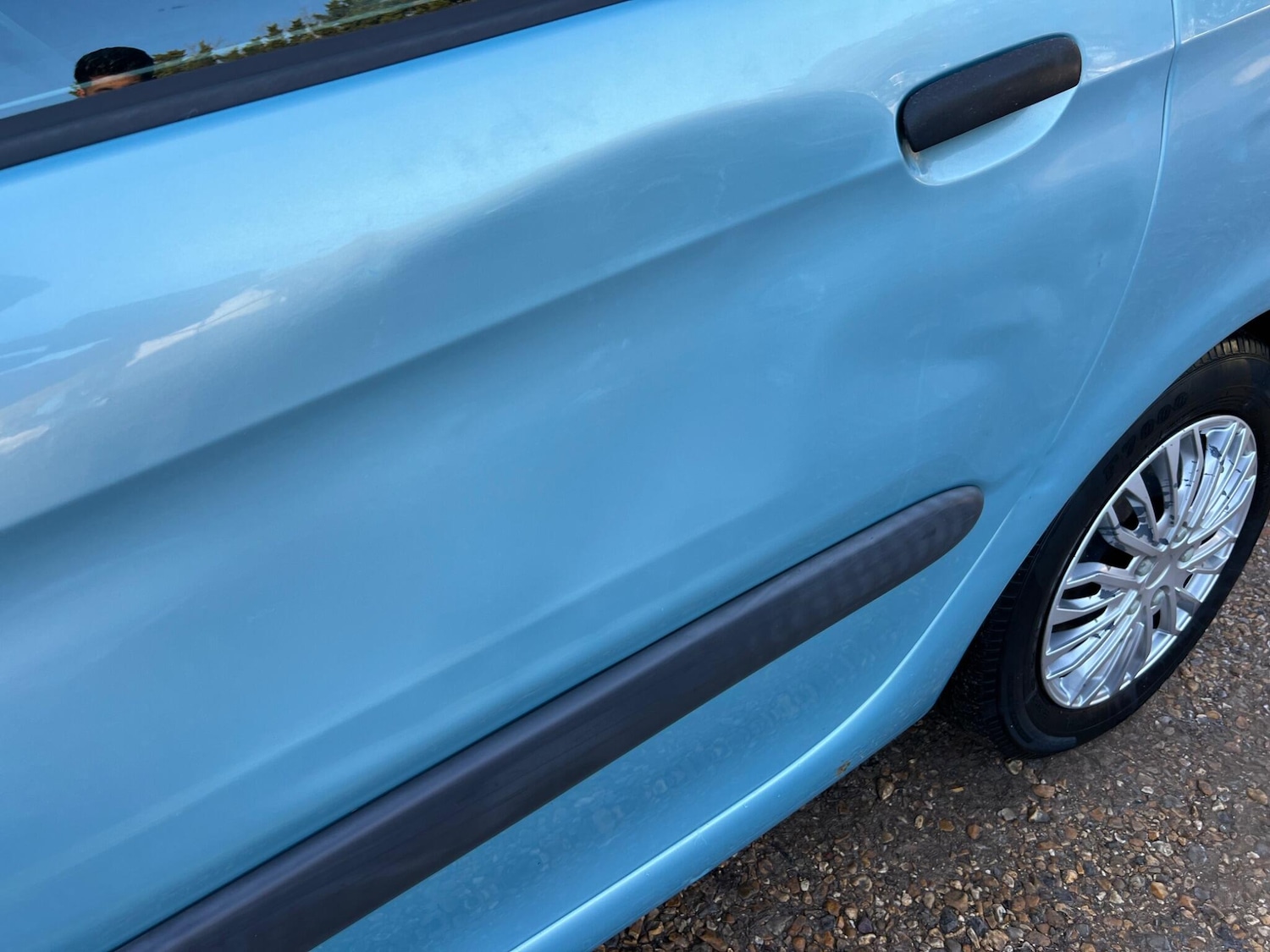 Used Citroen Xsara Picasso 2004 for sale - 77144446: Photo 17