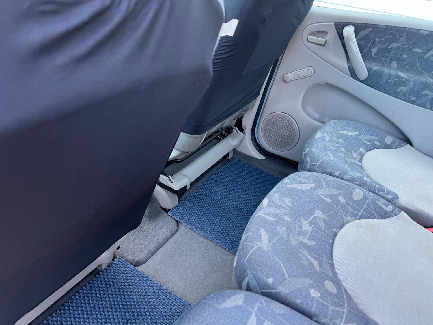 Used Citroen Xsara Picasso 2004 for sale - 77144446: Photo 19