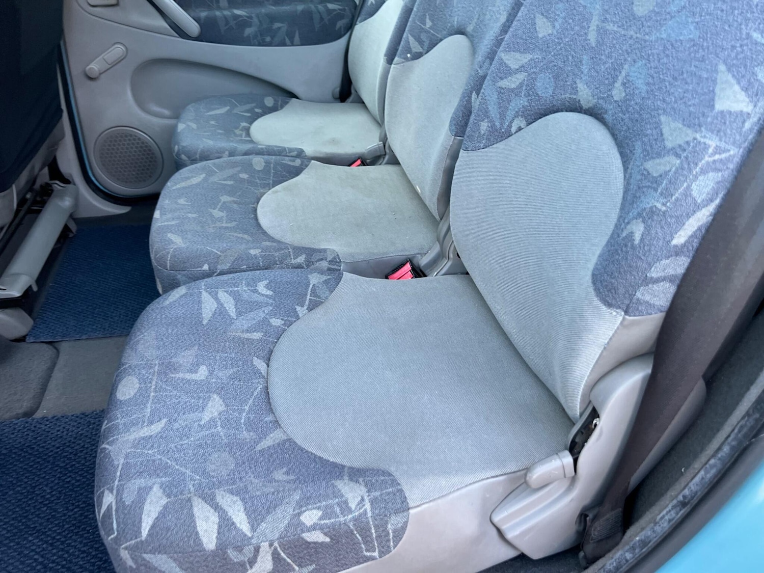 Used Citroen Xsara Picasso 2004 for sale - 77144446: Photo 21