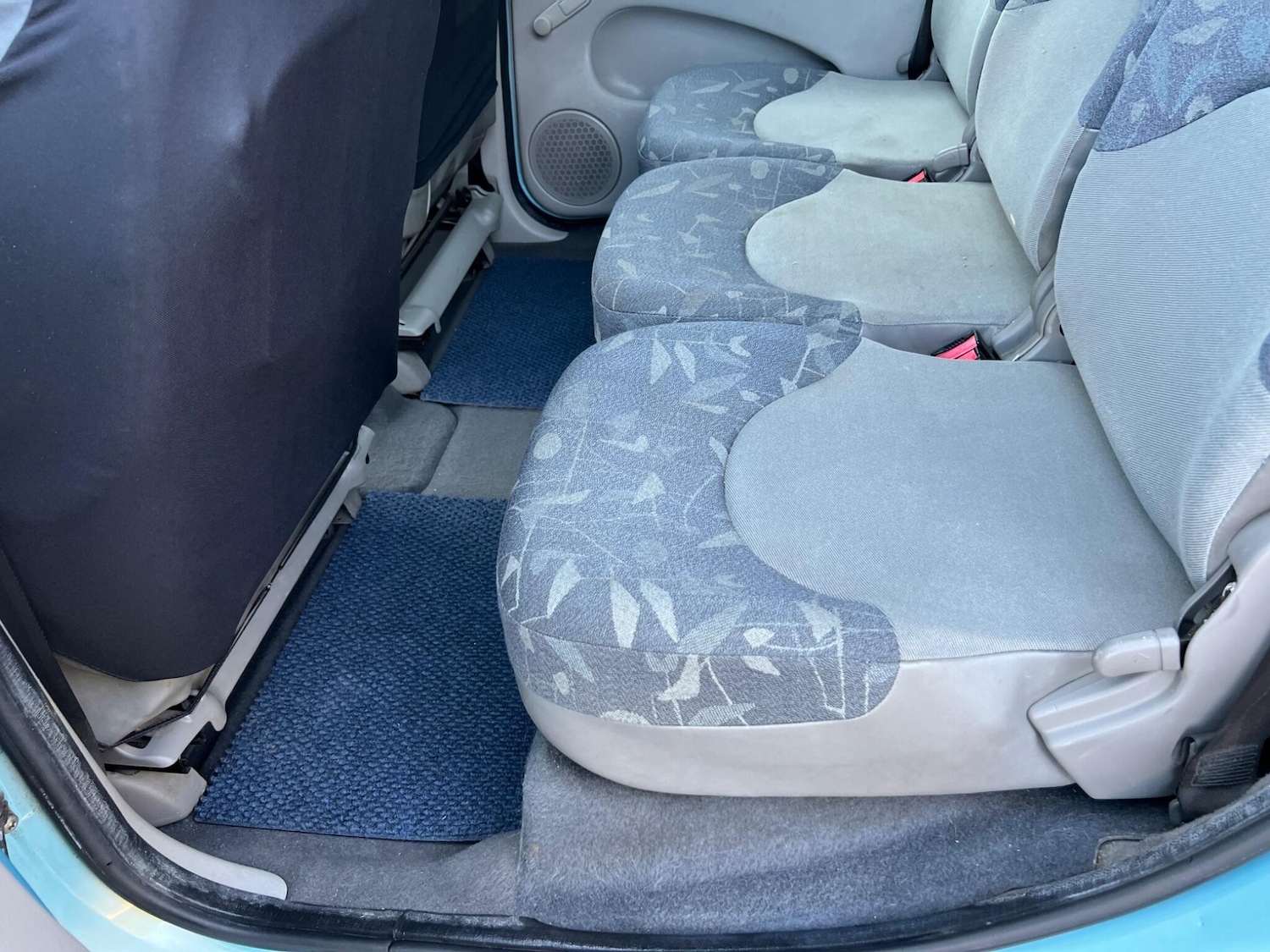 Used Citroen Xsara Picasso 2004 for sale - 77144446: Photo 22