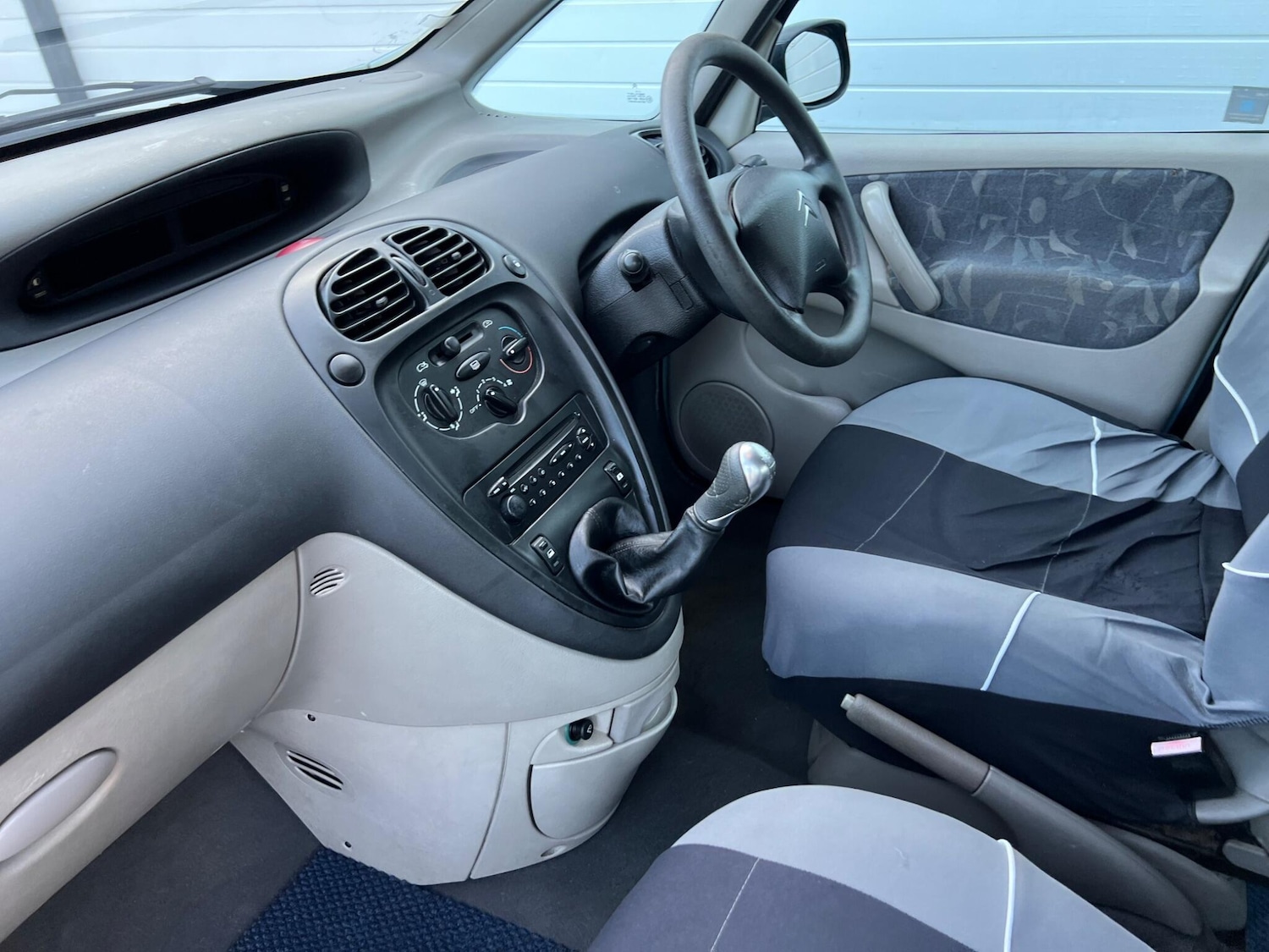 Used Citroen Xsara Picasso 2004 for sale - 77144446: Photo 23