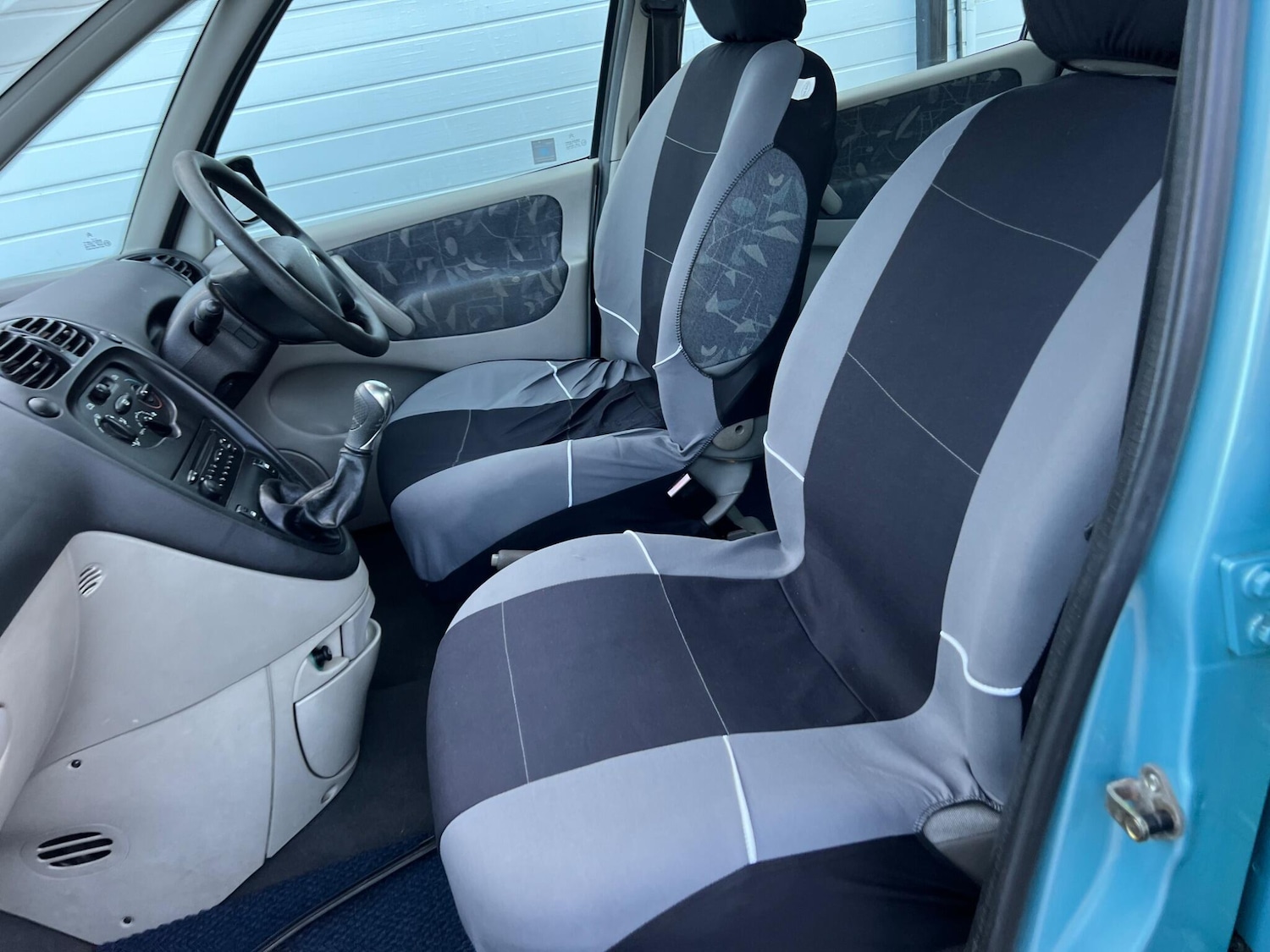 Used Citroen Xsara Picasso 2004 for sale - 77144446: Photo 24