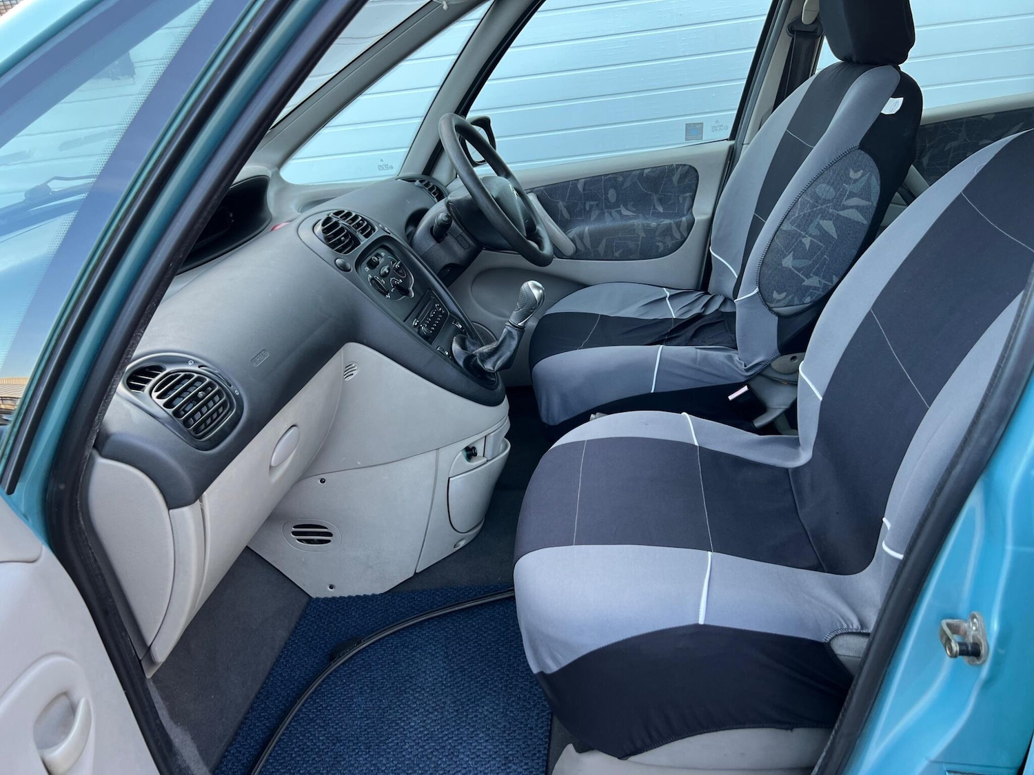 Used Citroen Xsara Picasso 2004 for sale - 77144446: Photo 25