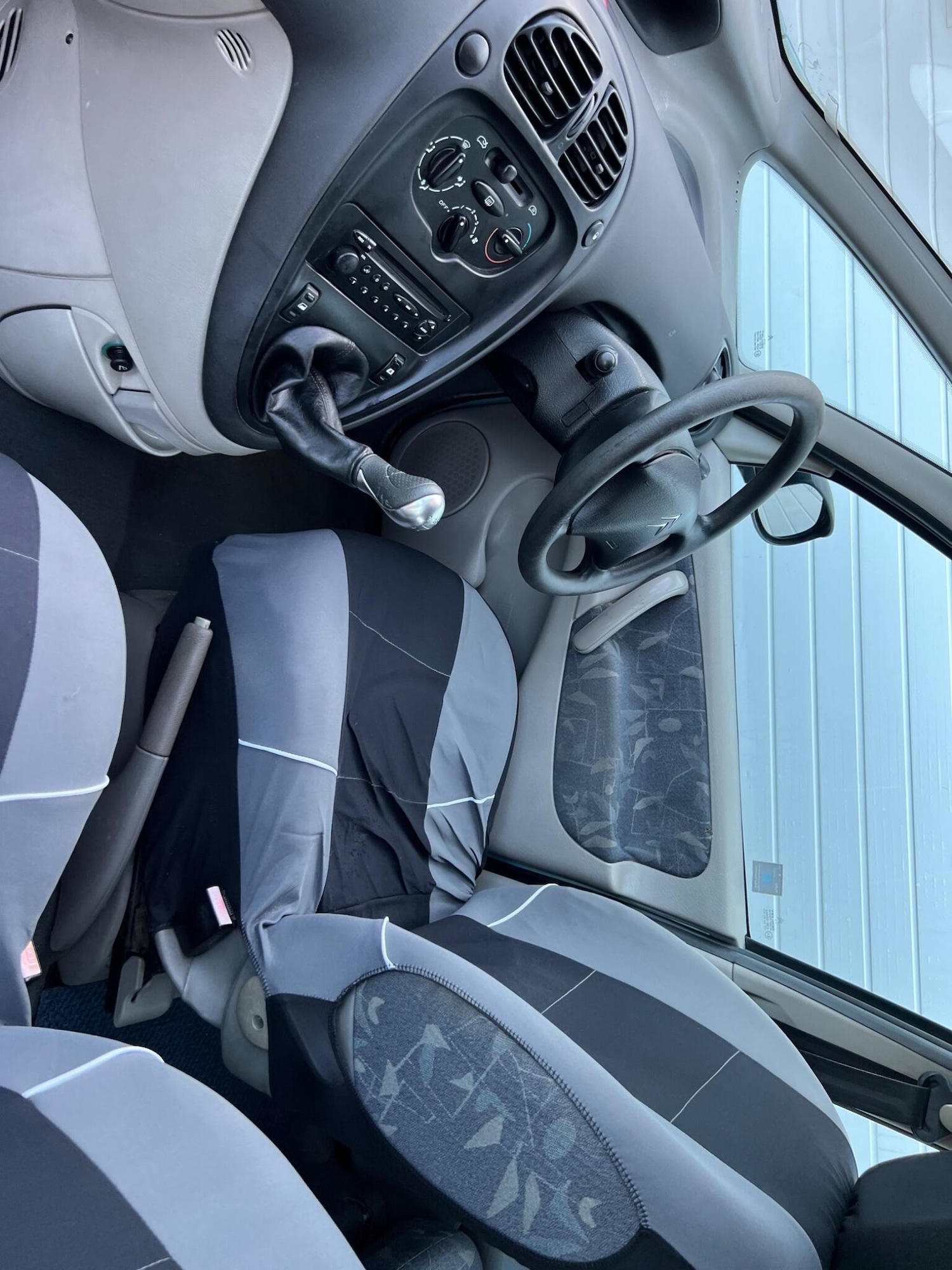 Used Citroen Xsara Picasso 2004 for sale - 77144446: Photo 26