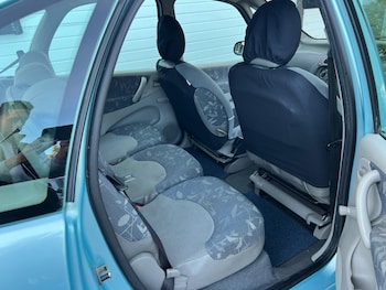 Used Citroen Xsara Picasso 2004 for sale - 77144446: Photo