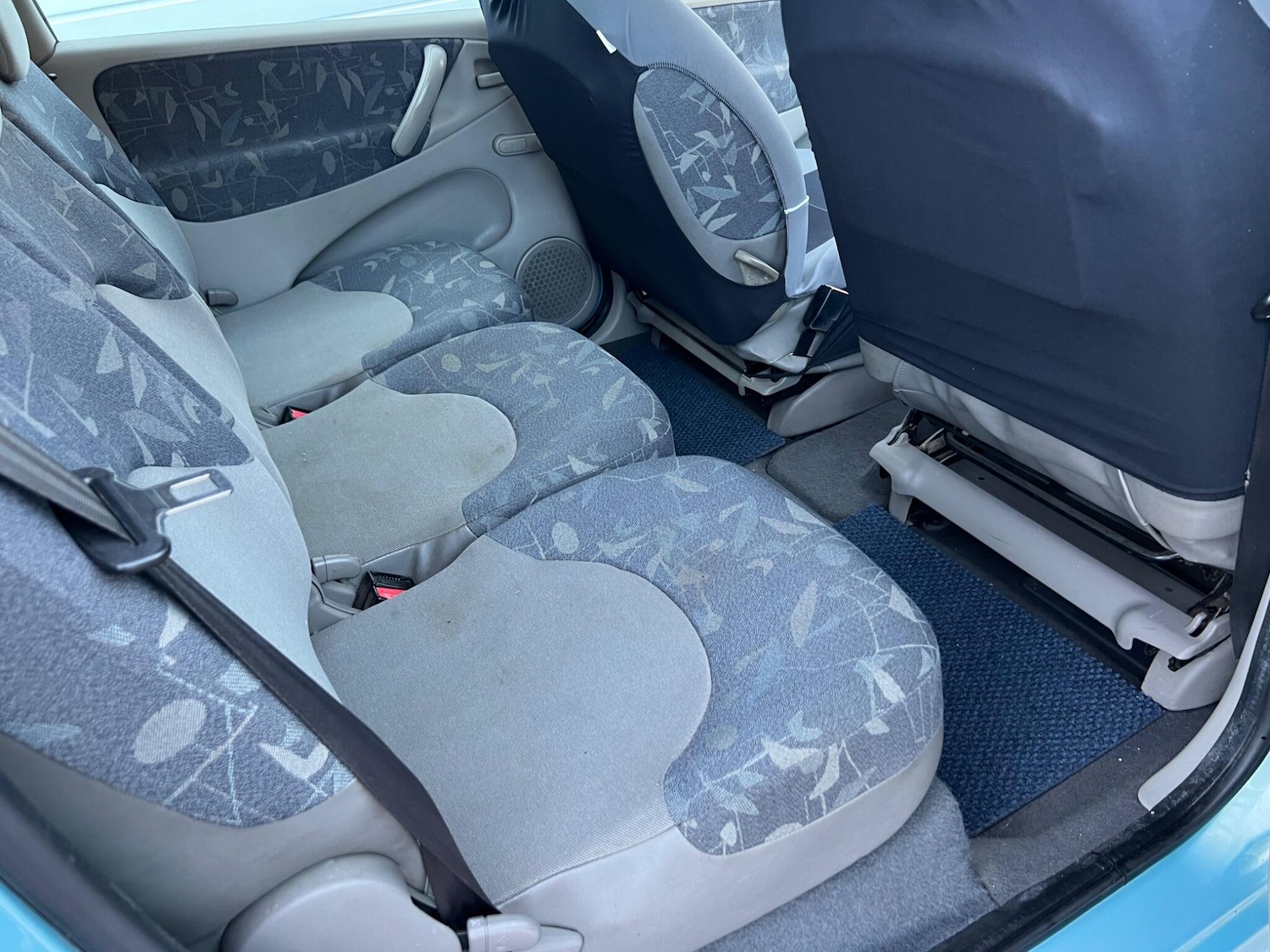 Used Citroen Xsara Picasso 2004 for sale - 77144446: Photo 5