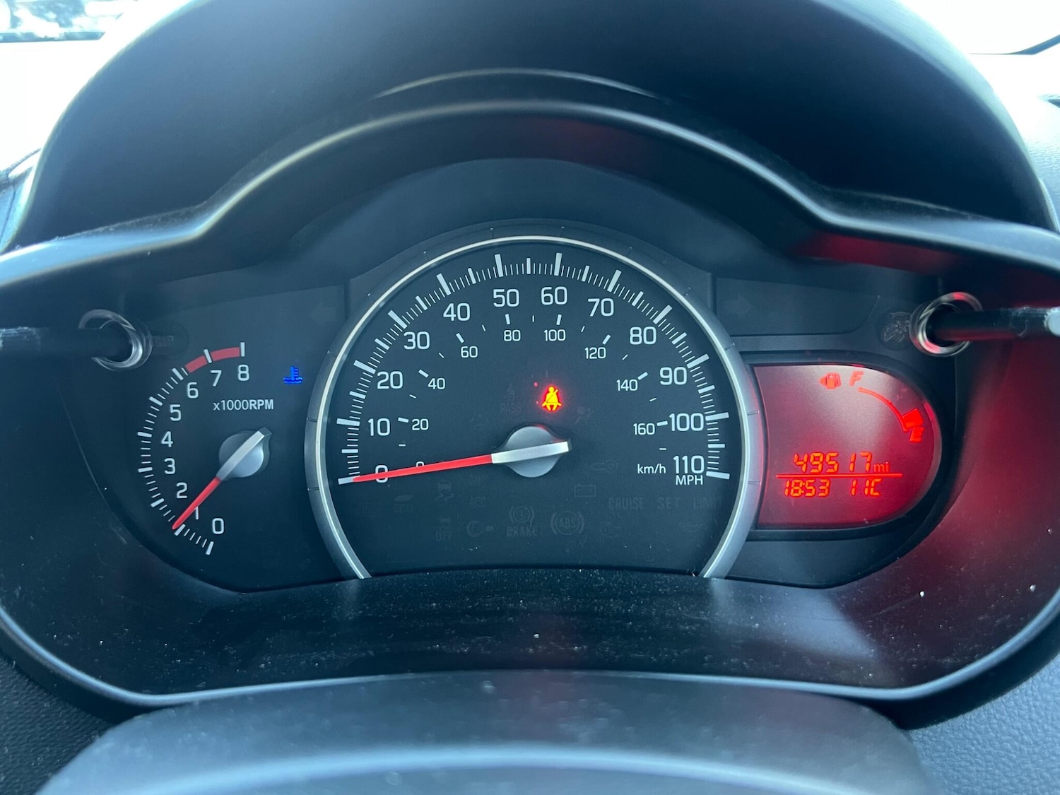 Used Suzuki Celerio 2017 for sale - 77230315: Photo 11