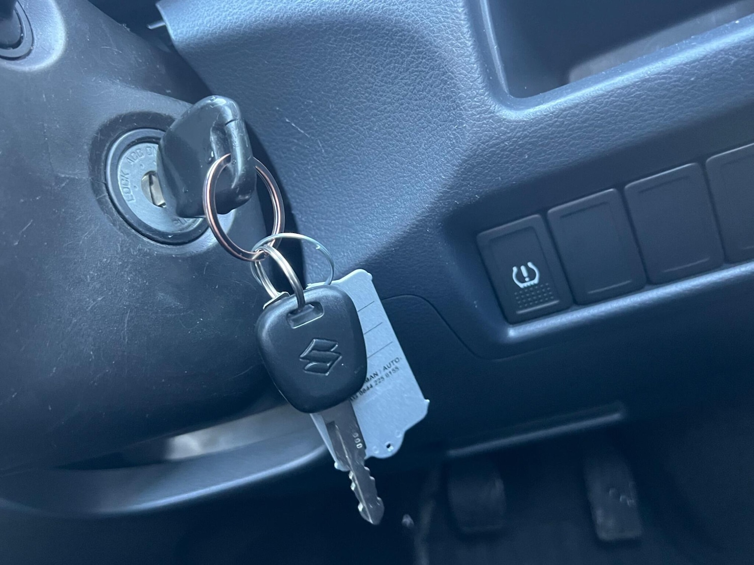 Used Suzuki Celerio 2017 for sale - 77230315: Photo 13