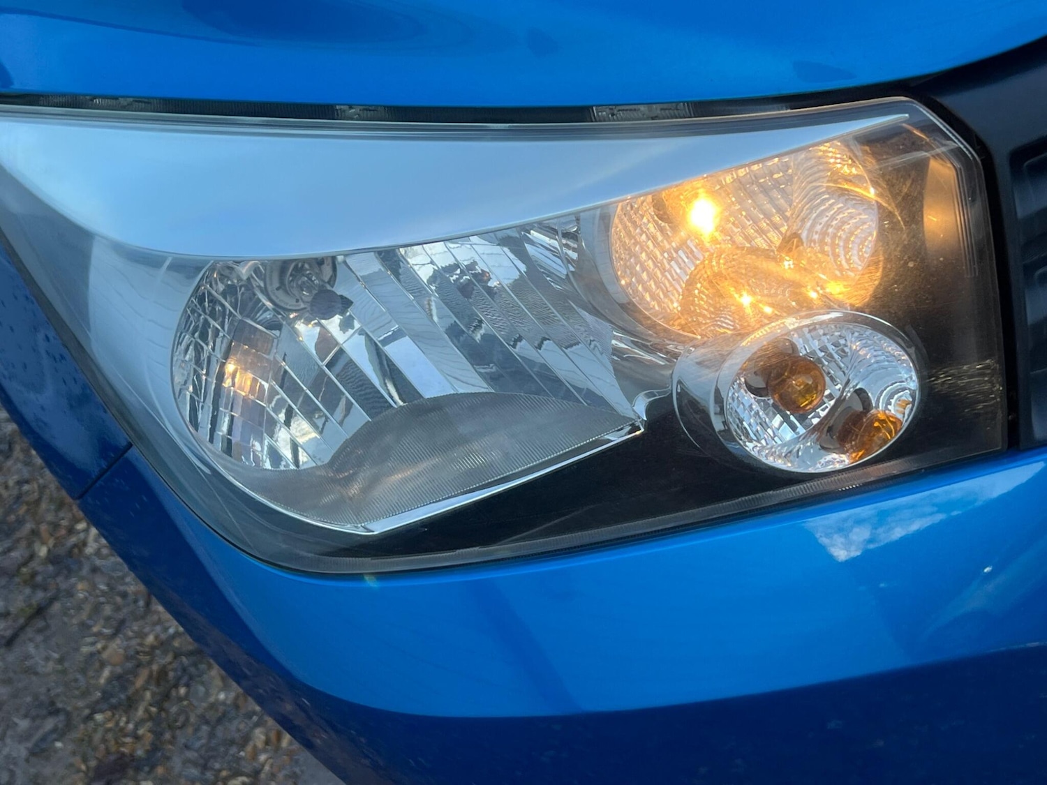 Used Suzuki Celerio 2017 for sale - 77230315: Photo 16