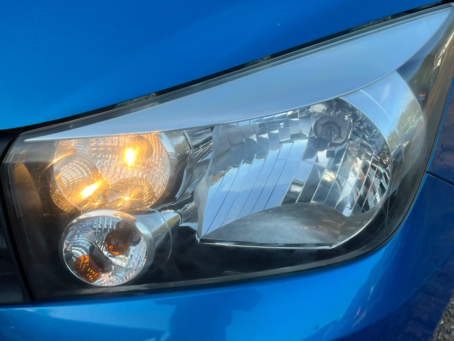 Used Suzuki Celerio 2017 for sale - 77230315: Photo 17