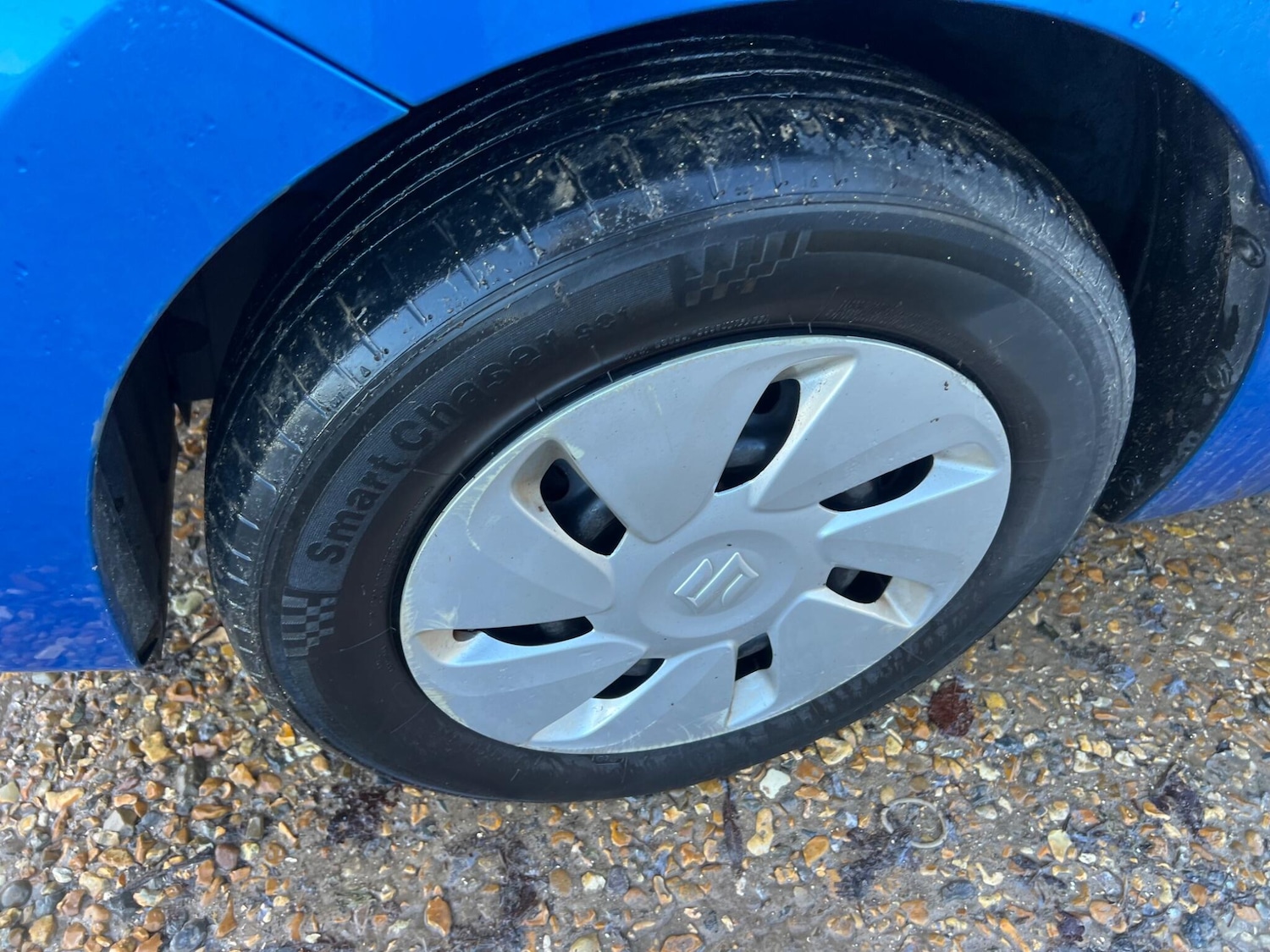 Used Suzuki Celerio 2017 for sale - 77230315: Photo 18