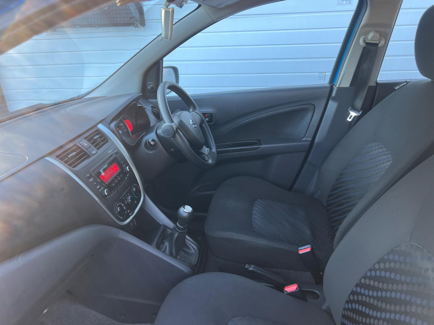 Used Suzuki Celerio 2017 for sale - 77230315: Photo 19