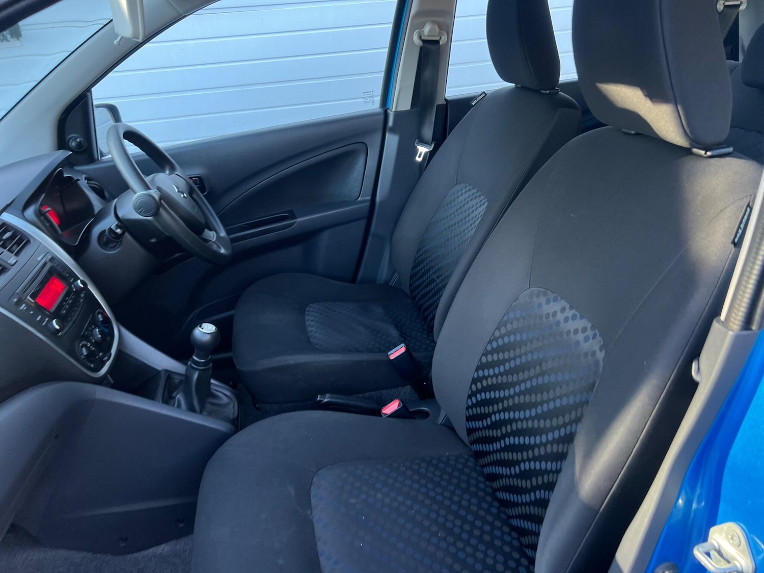 Used Suzuki Celerio 2017 for sale - 77230315: Photo 20