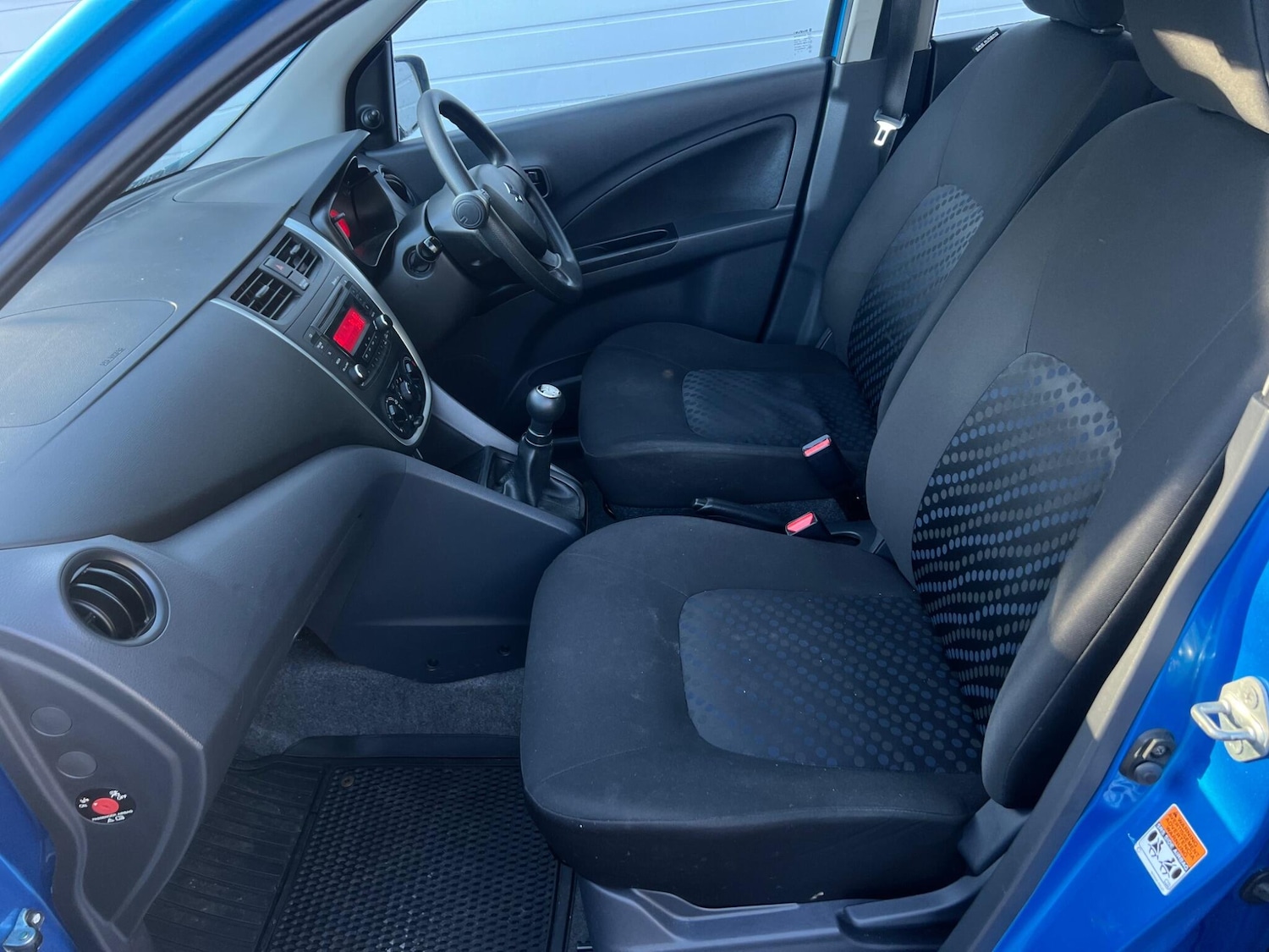 Used Suzuki Celerio 2017 for sale - 77230315: Photo 21