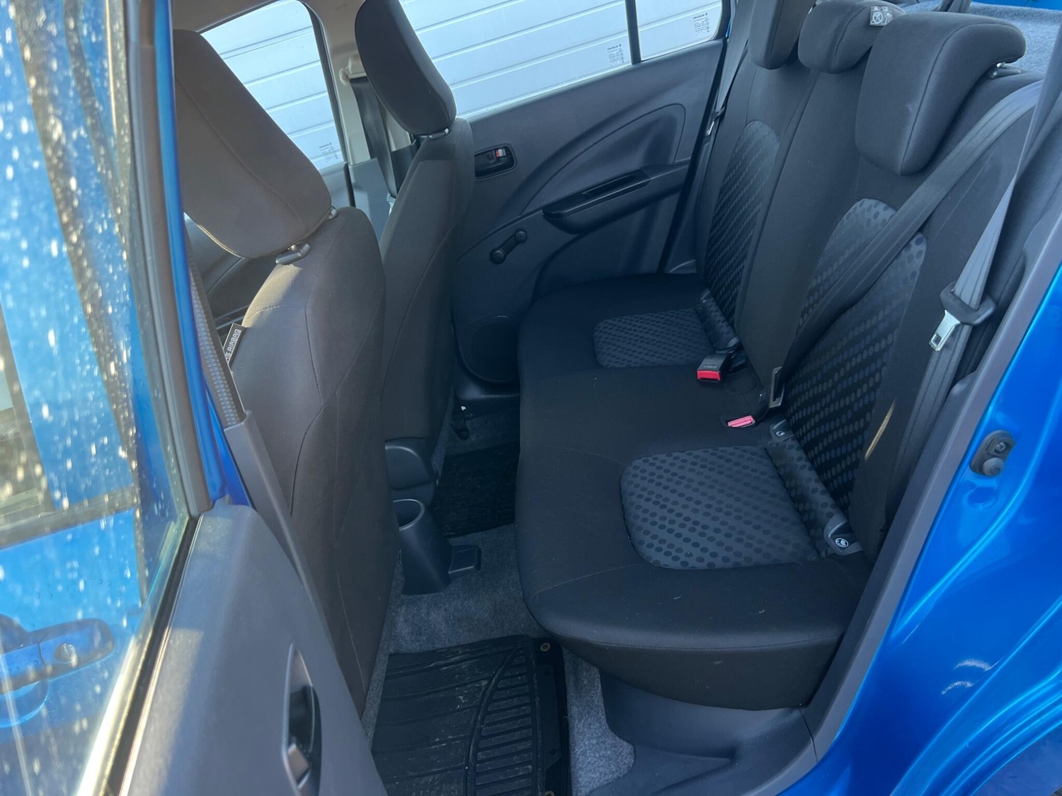 Used Suzuki Celerio 2017 for sale - 77230315: Photo 22