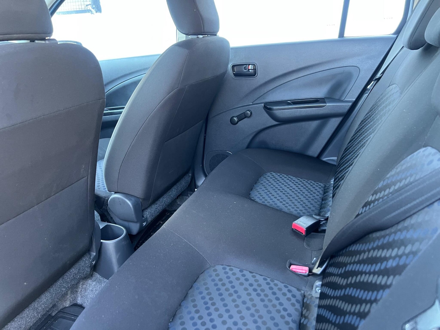 Used Suzuki Celerio 2017 for sale - 77230315: Photo 24