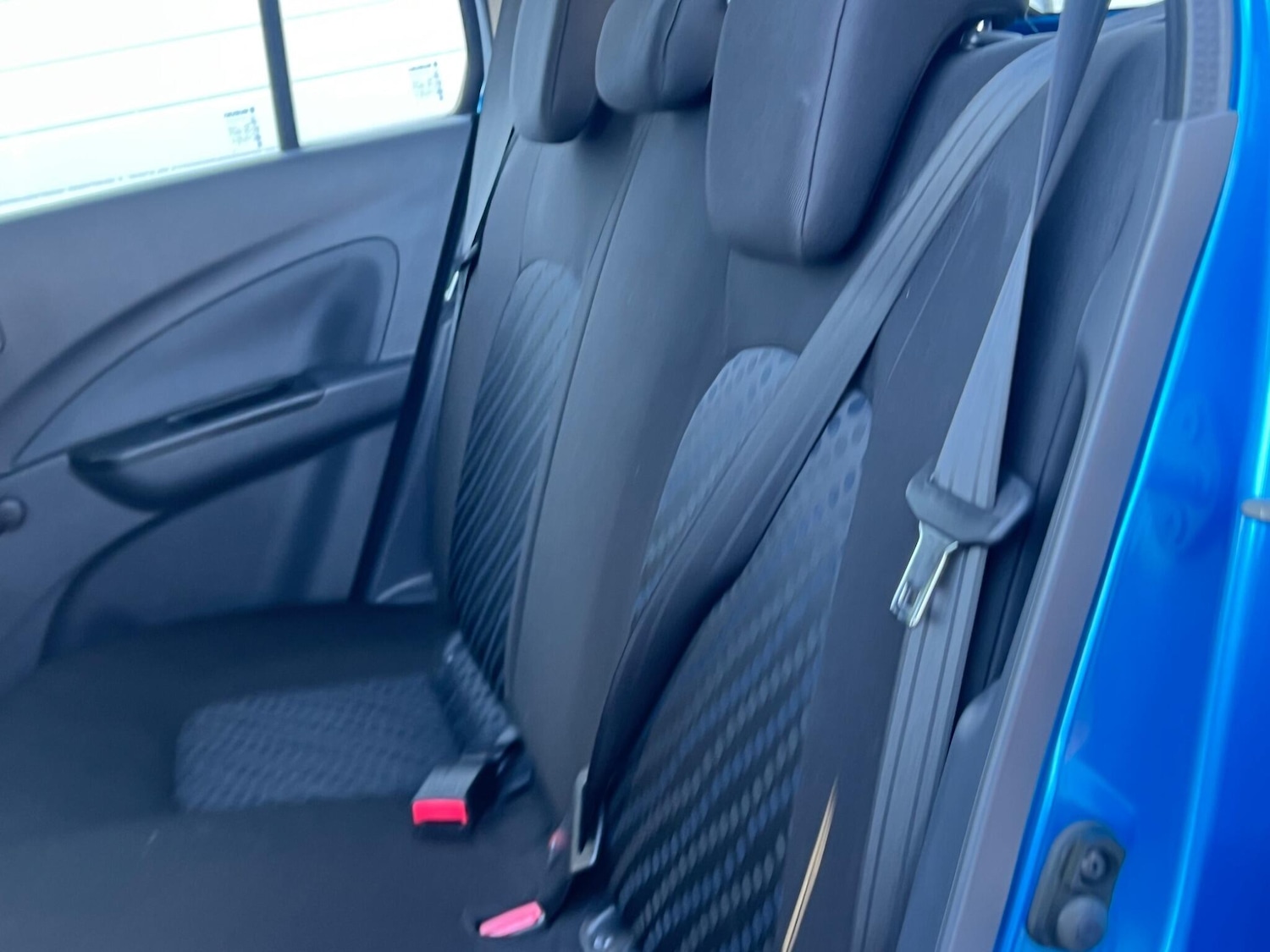 Used Suzuki Celerio 2017 for sale - 77230315: Photo 25