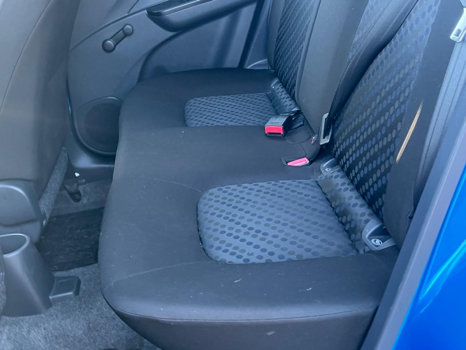 Used Suzuki Celerio 2017 for sale - 77230315: Photo 27