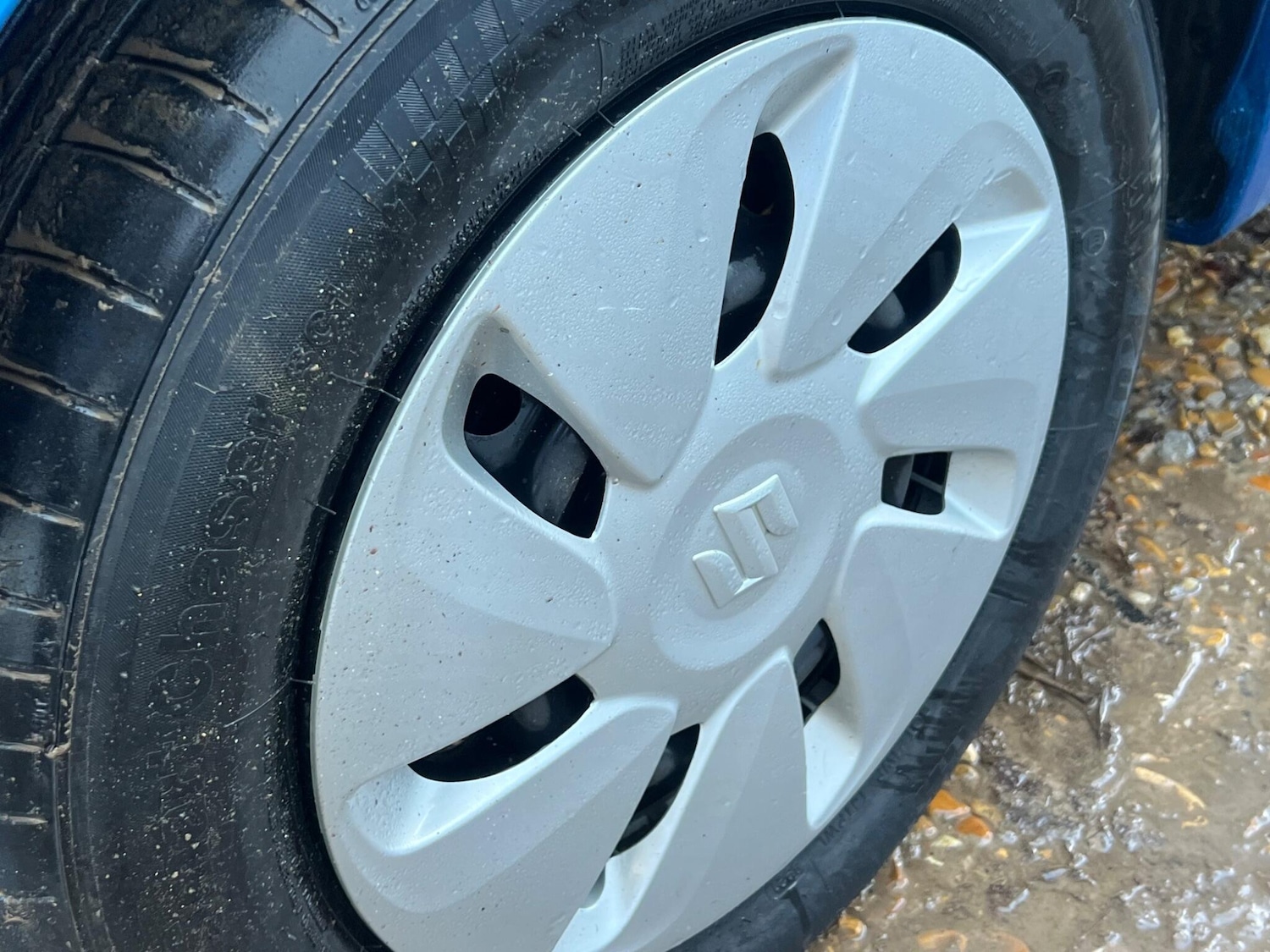 Used Suzuki Celerio 2017 for sale - 77230315: Photo 28