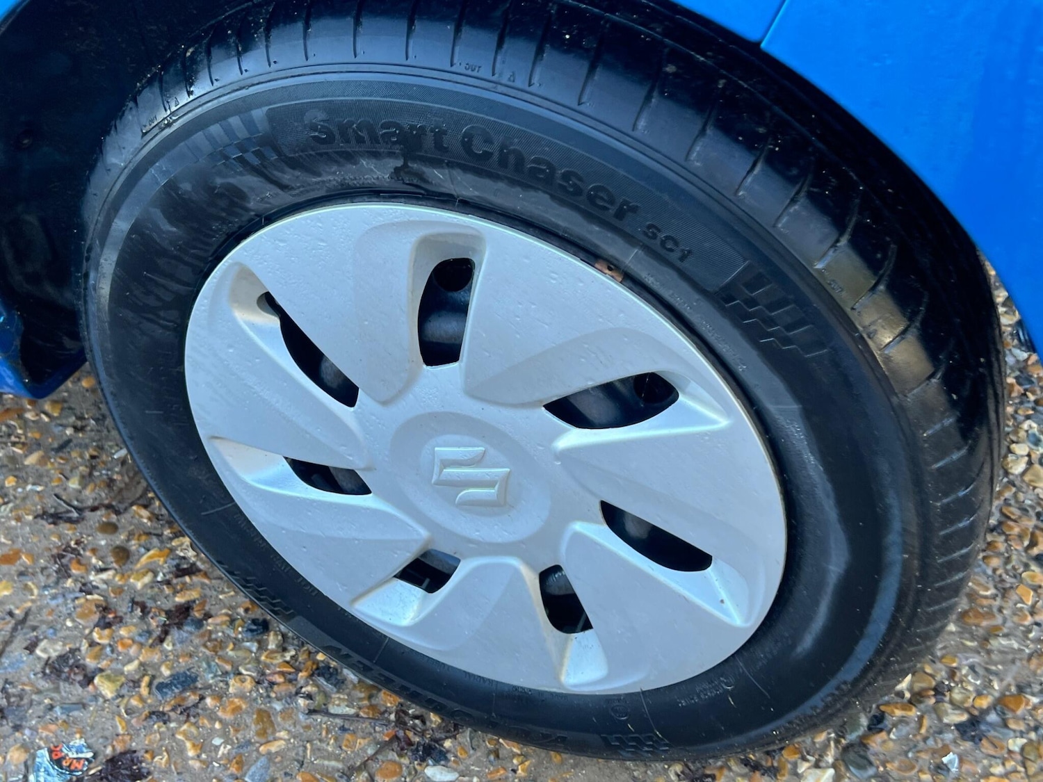 Used Suzuki Celerio 2017 for sale - 77230315: Photo 31