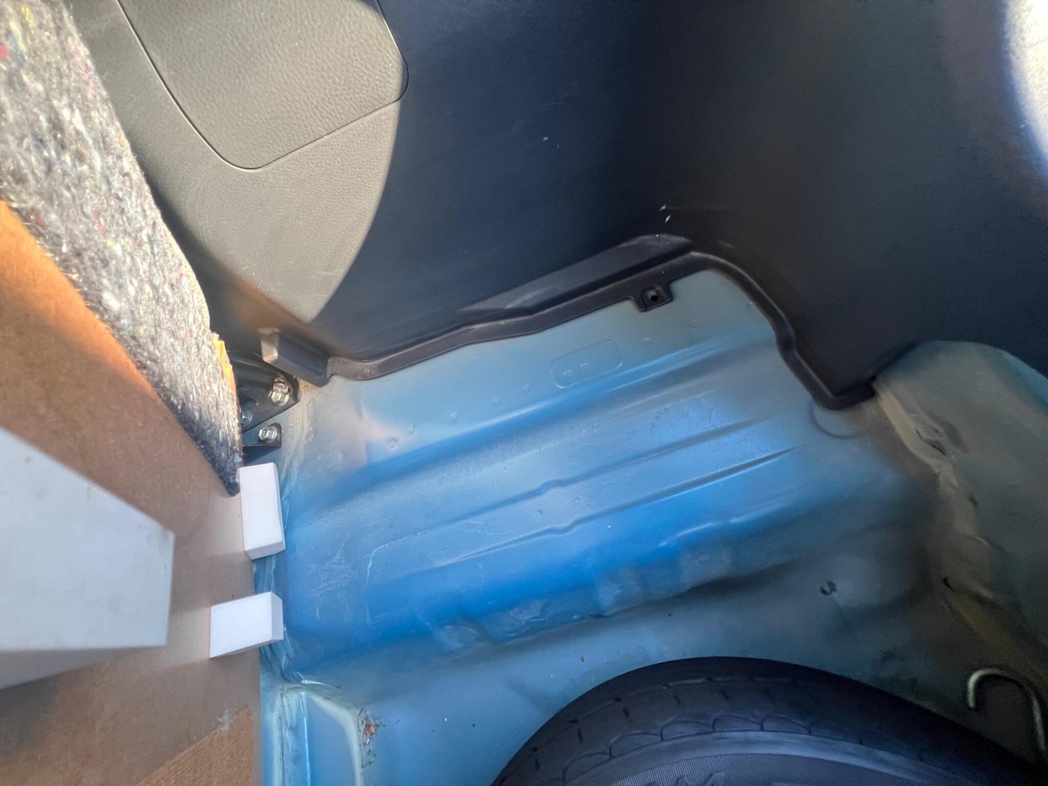 Used Suzuki Celerio 2017 for sale - 77230315: Photo 8