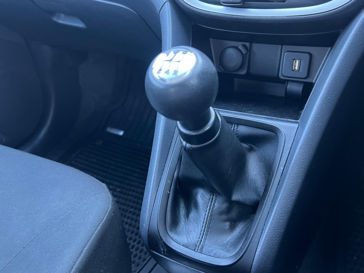 Used Suzuki Celerio 2017 for sale - 77230315: Photo 9