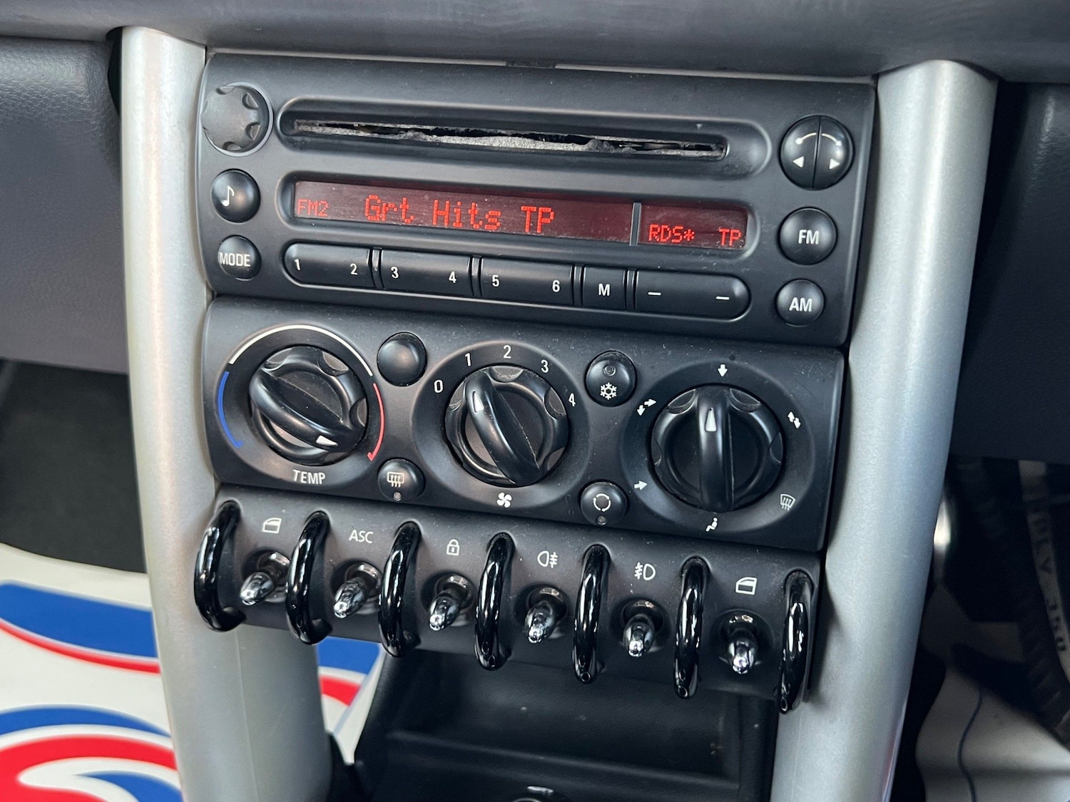 Vehicle 19
