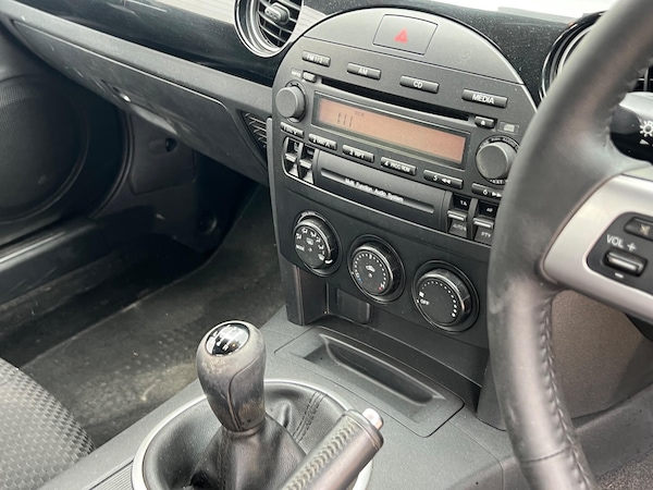 Used Mazda MX-5 2008 for sale - 75601401: Photo 11
