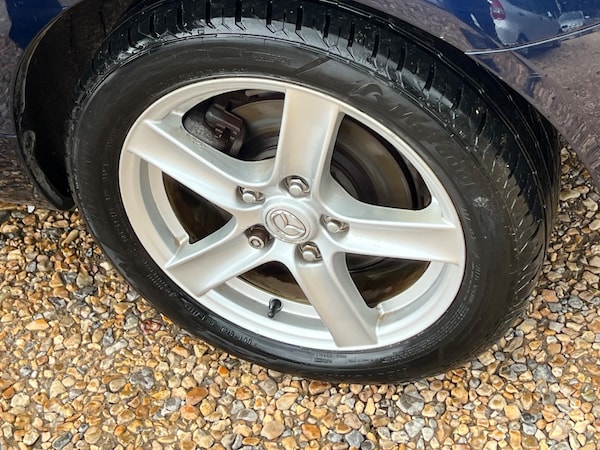 Used Mazda MX-5 2008 for sale - 75601401: Photo 13