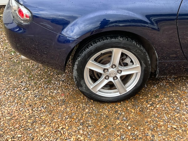 Used Mazda MX-5 2008 for sale - 75601401: Photo 7