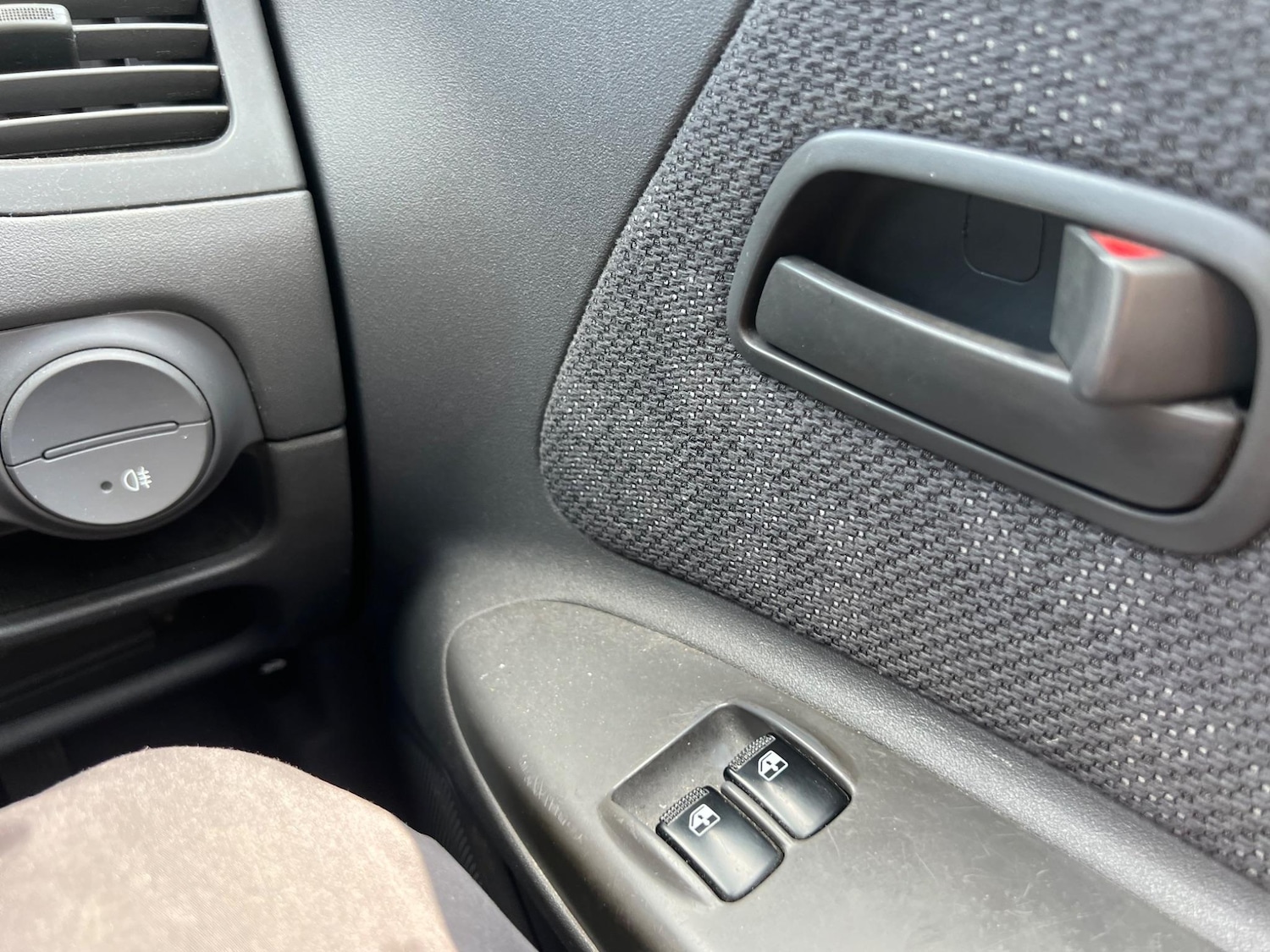 Used Kia Rio 2007 for sale - 74958036: Photo 11