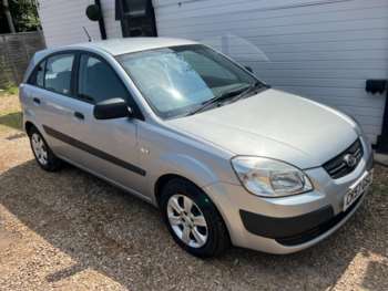 2007 (57) - 1.5 CRDi GS 5dr
