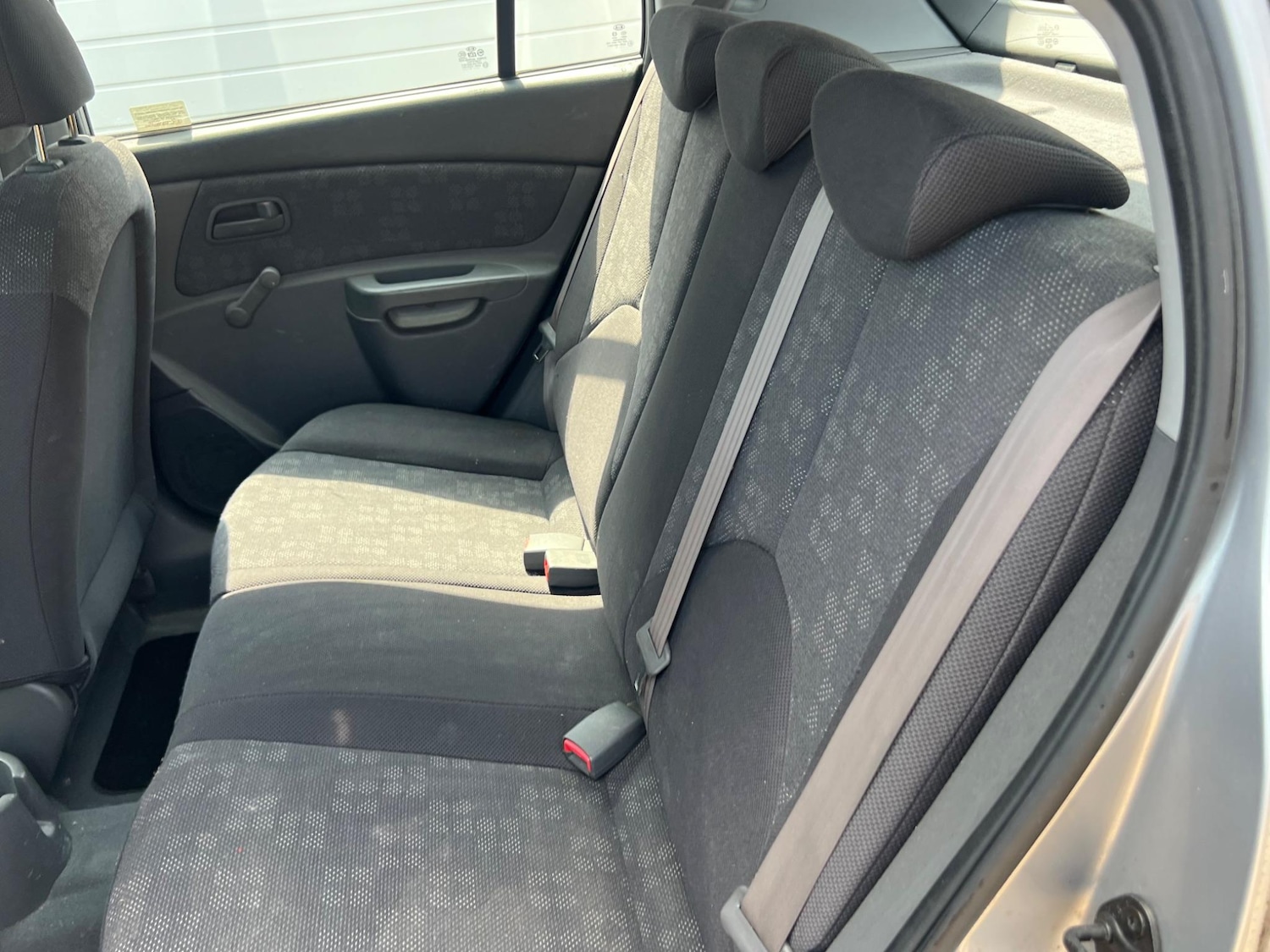 Used Kia Rio 2007 for sale - 74958036: Photo 7