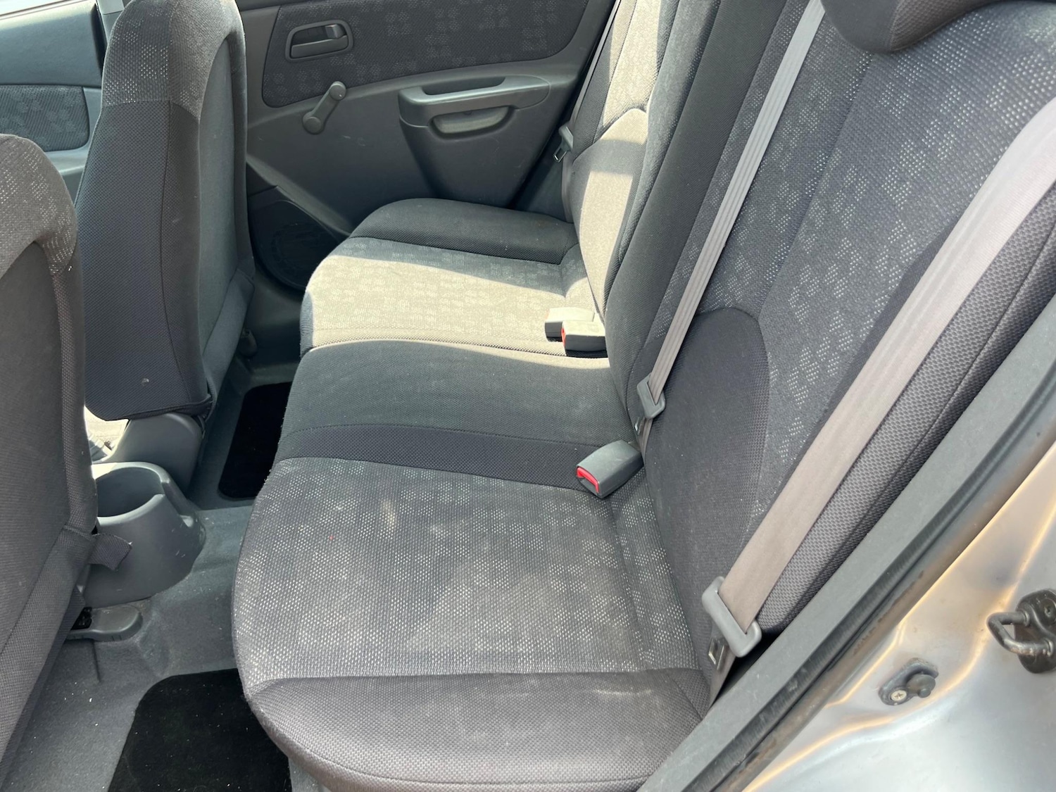 Used Kia Rio 2007 for sale - 74958036: Photo 8