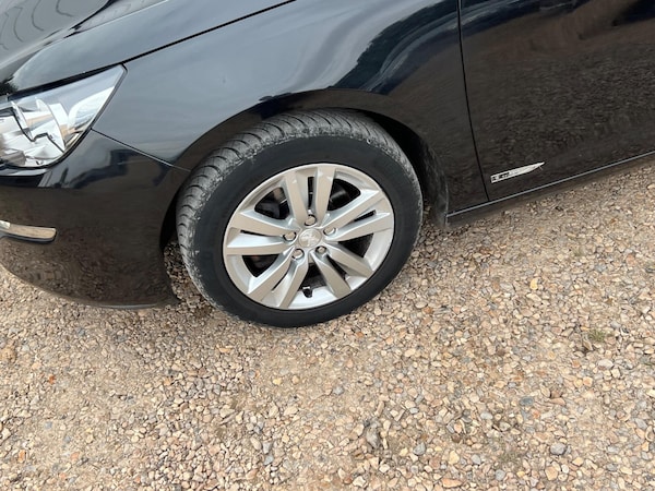 Used Peugeot 308 2015 for sale - 76152614: Photo 13