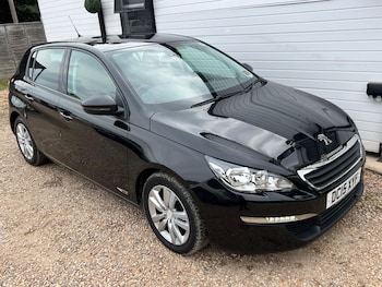 Peugeot - 308