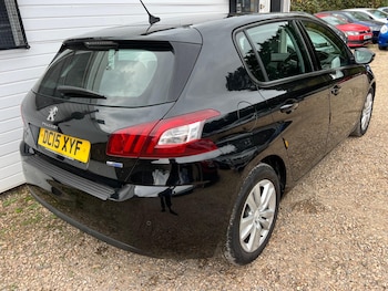 Used Peugeot 308 2015 for sale - 76152614: Photo 2