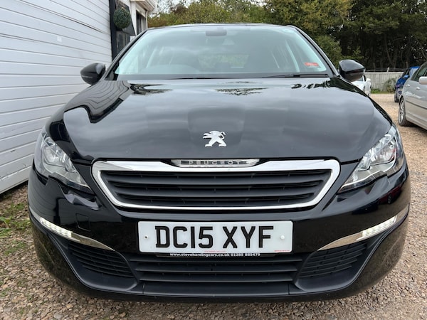 Used Peugeot 308 2015 for sale - 76152614: Photo 5