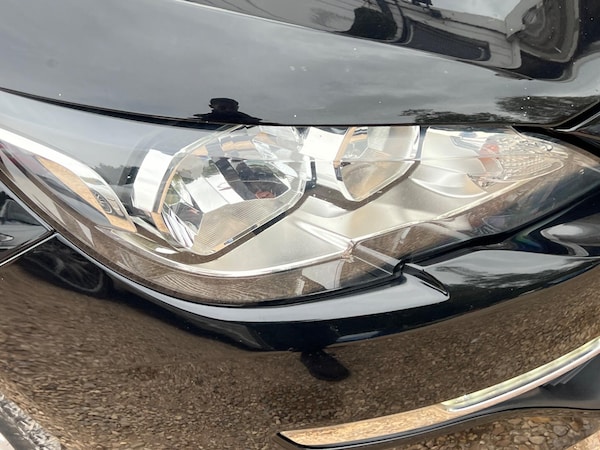 Used Peugeot 308 2015 for sale - 76152614: Photo 6