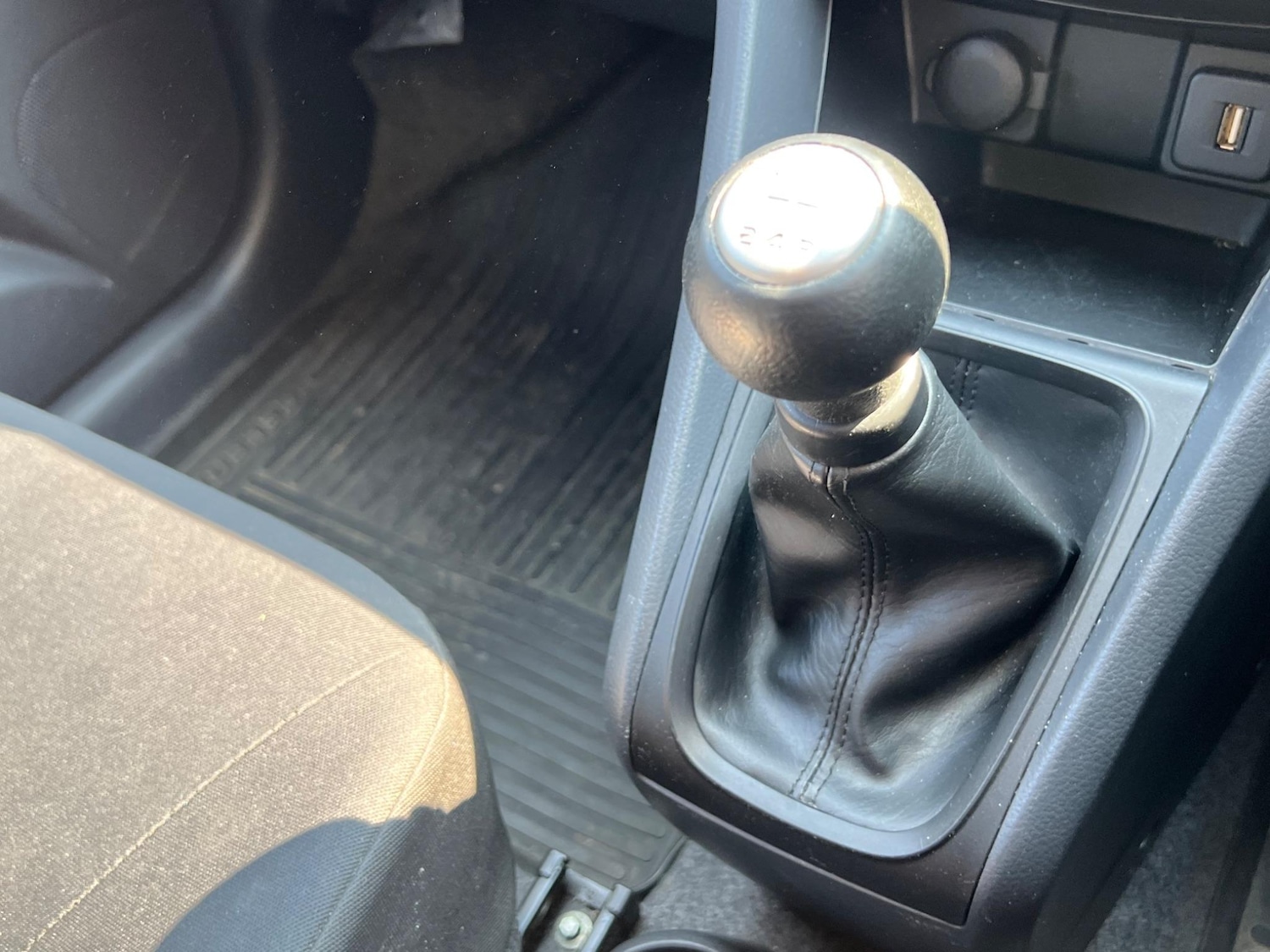 Vehicle 17