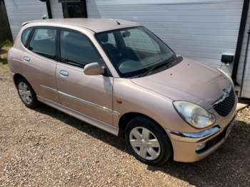 2002 (02) - 1.3 EL 5dr