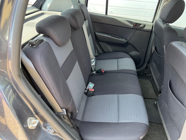 Used Hyundai Getz 2008 for sale - 75577819: Photo 10