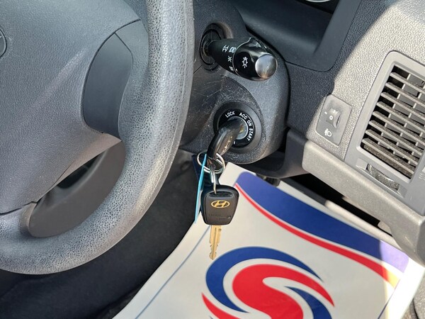 Used Hyundai Getz 2008 for sale - 75577819: Photo 15